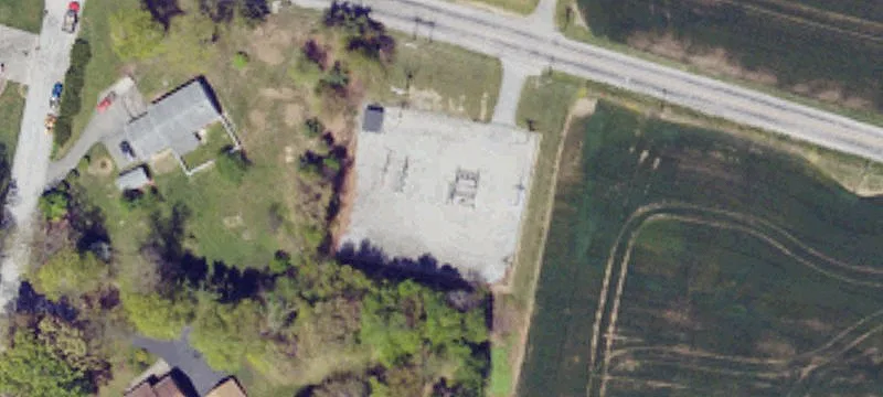 Swamp Rd