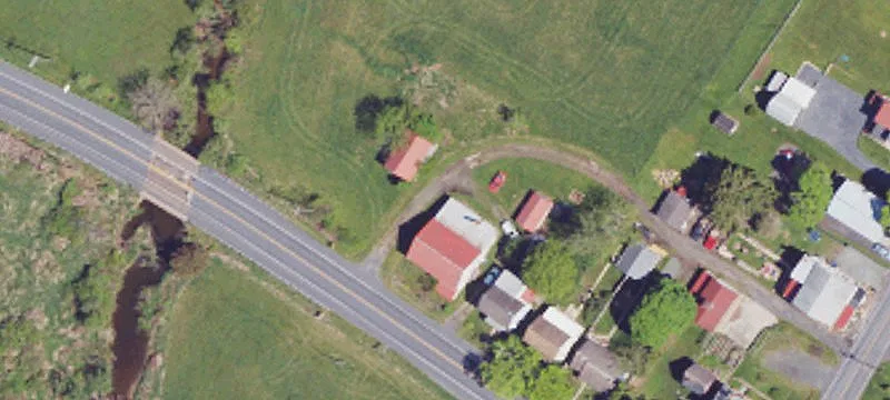 1183 Huffs Church Rd