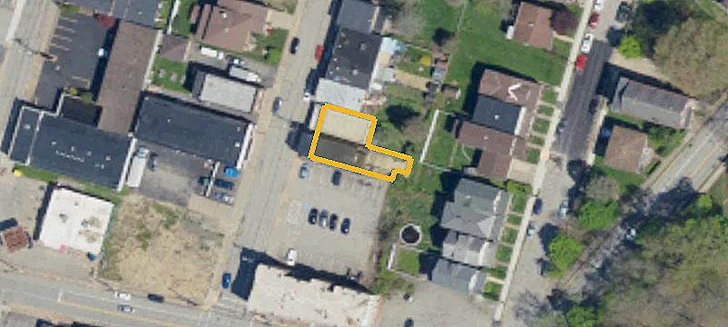 512 Cavitt Ave