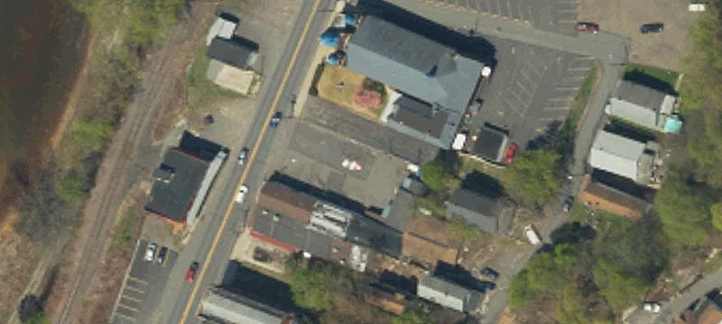 Main St