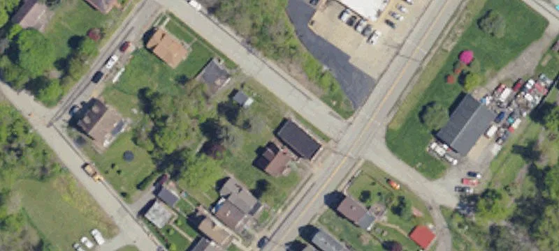 Mckean Ave