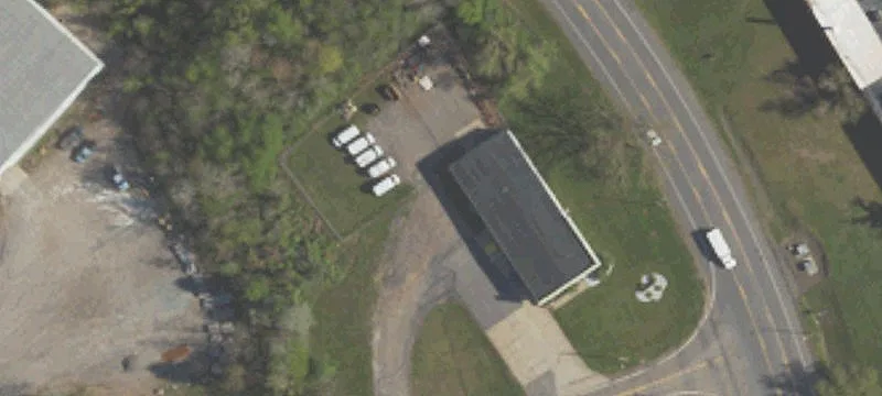 New Commernce Blvd