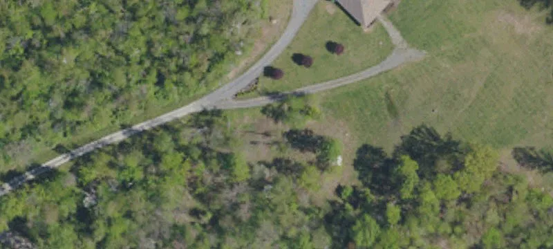 Bortz Mine Rd
