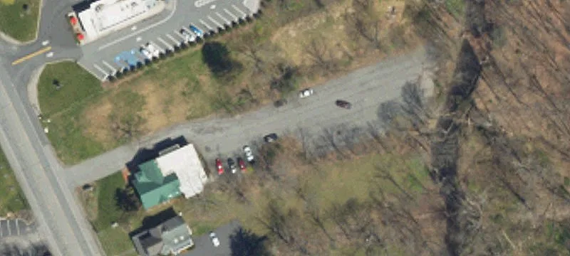 2797 Rte 611