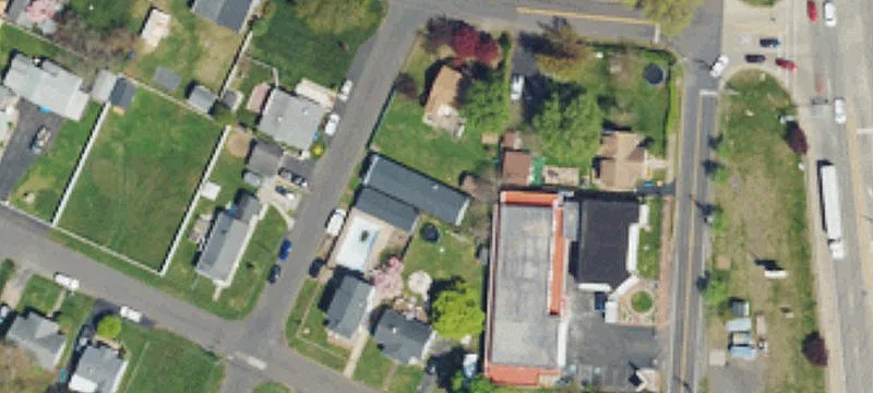 Westwood Ave