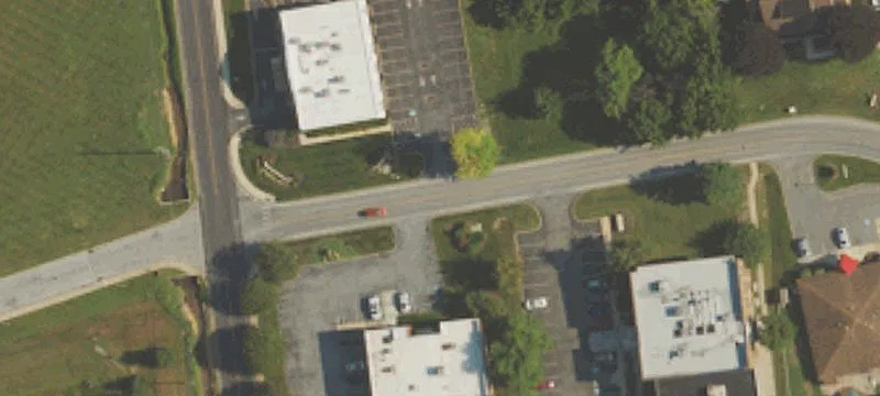 3035 C G Zinn Rd