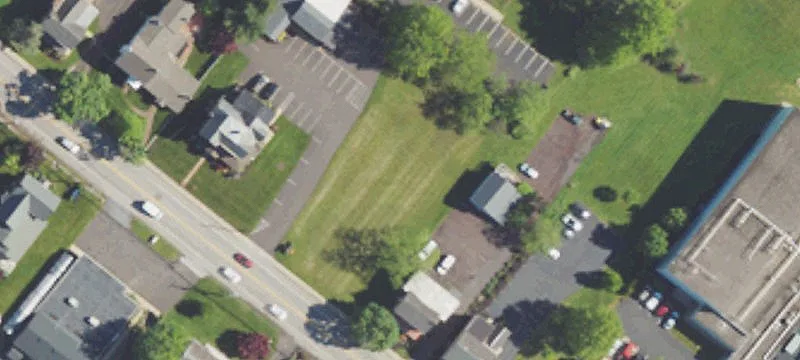 Main St