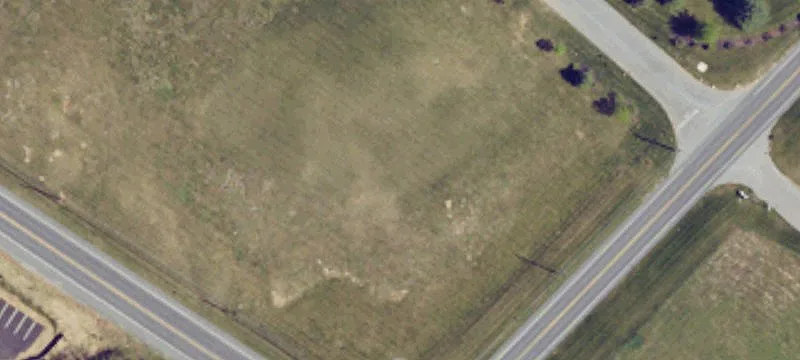 Woods Dr
