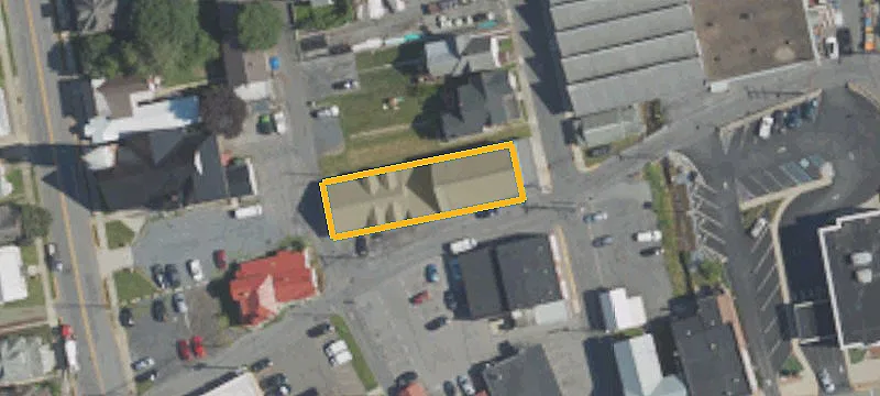 Everett, PA 15537