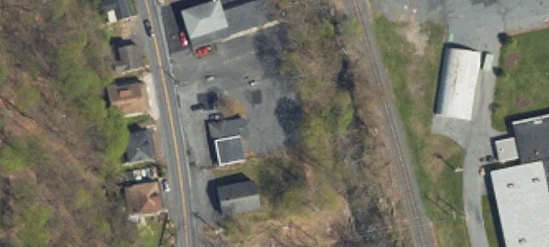 1st Stewart St