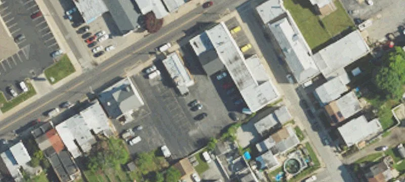 Washington Ave