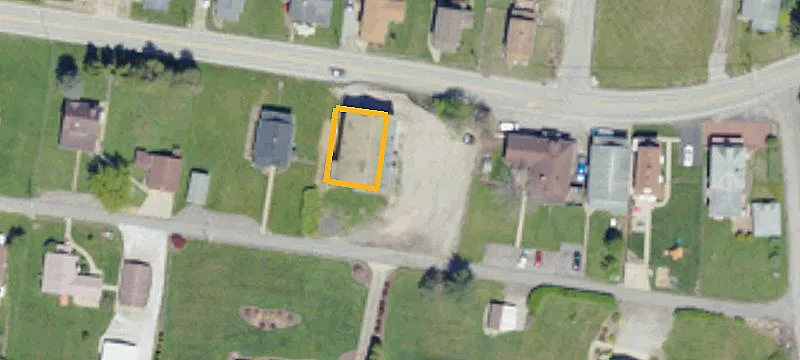 476 Georgetown Rd