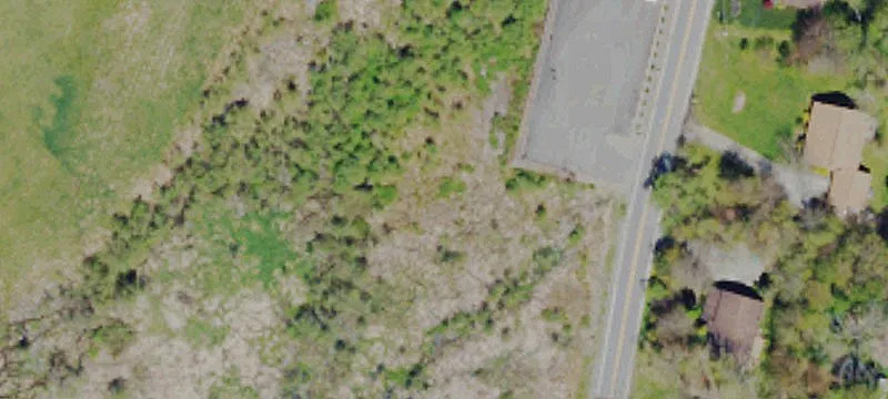 Fairview Rd At Edella Rd
