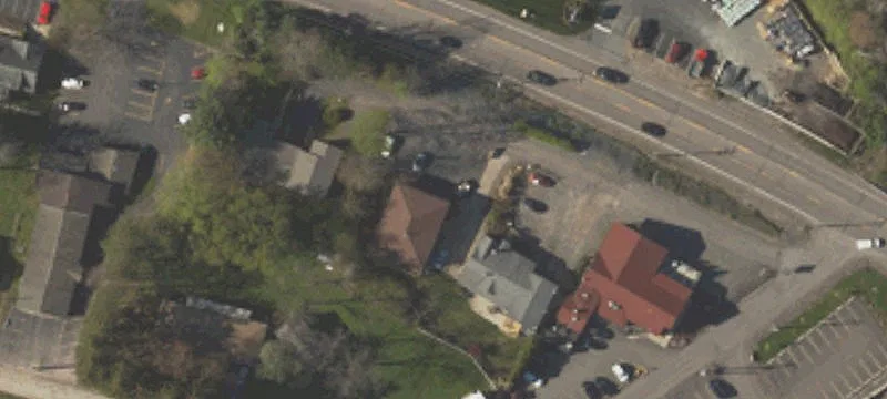 Carr Ave