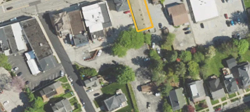 650 Lancaster Ave