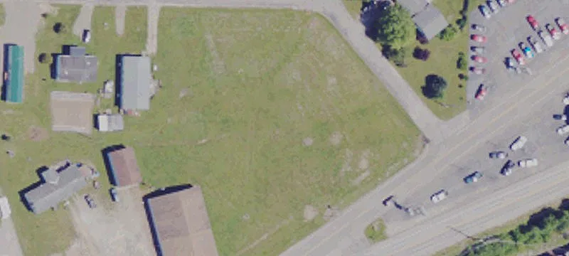 Bar Subdivision