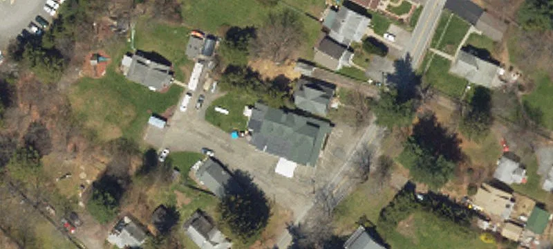 133 Firehouse Rd