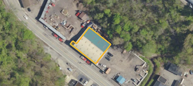 1925 Run Rd