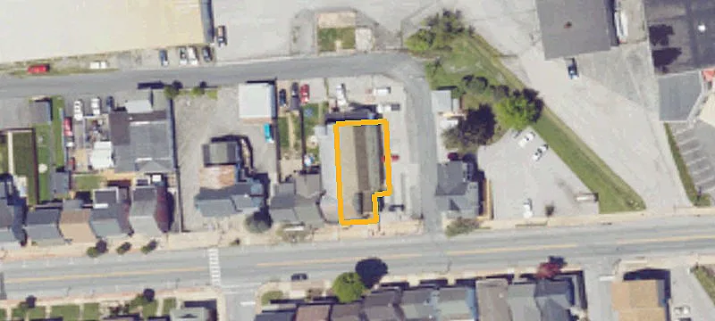 157 Broadway