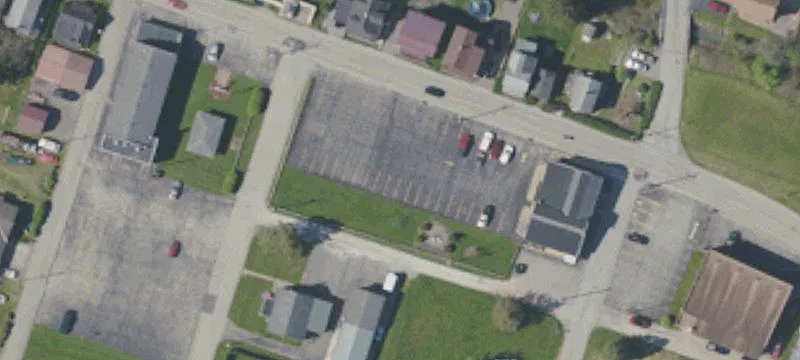1724 Latrobe Derry Rd
