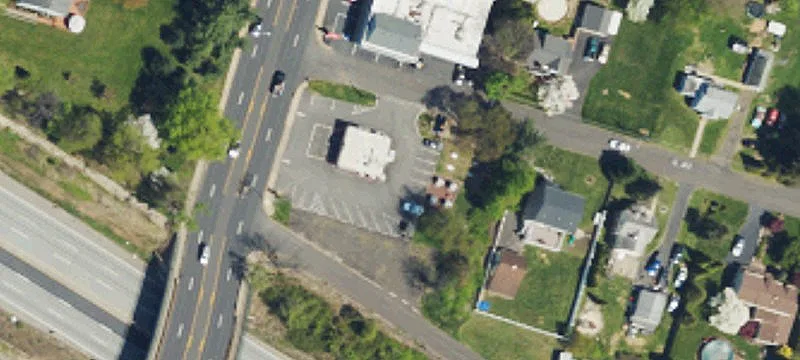 Bustleton Pike