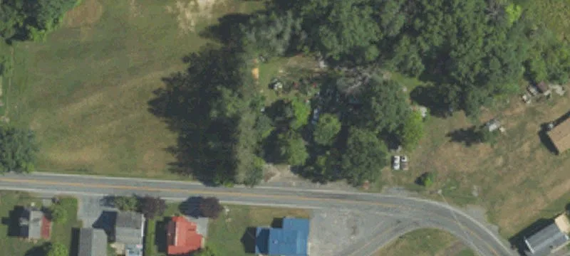 New Paris, PA 15554