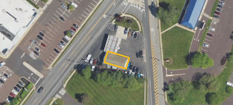 Allentown Rd