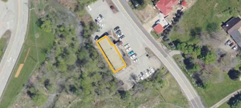 301 Franklin Farms Rd