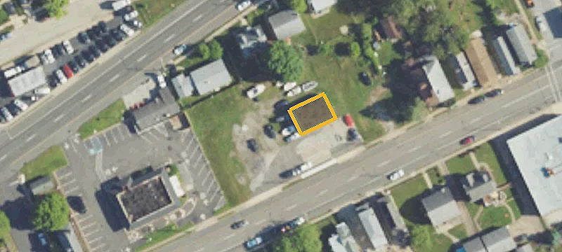 130 Governor Printz Blvd
