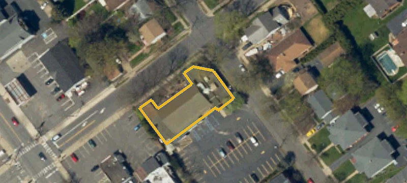 425 Tioga Ave