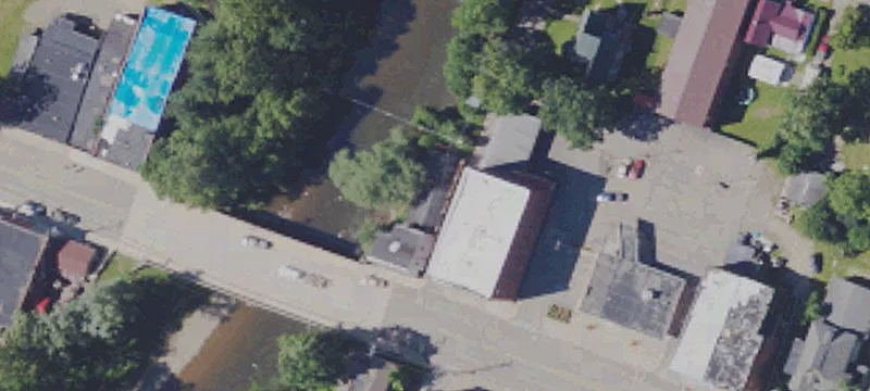 101 Main St