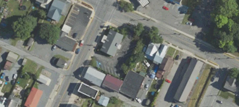 101 High St