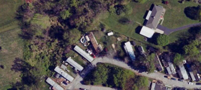 Shauffnertown Rd