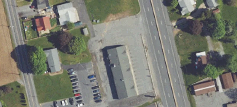 1360 Pottsville Pike