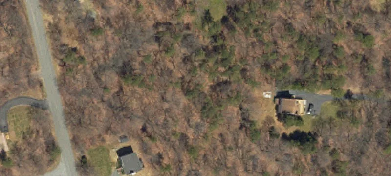 Overland Dr