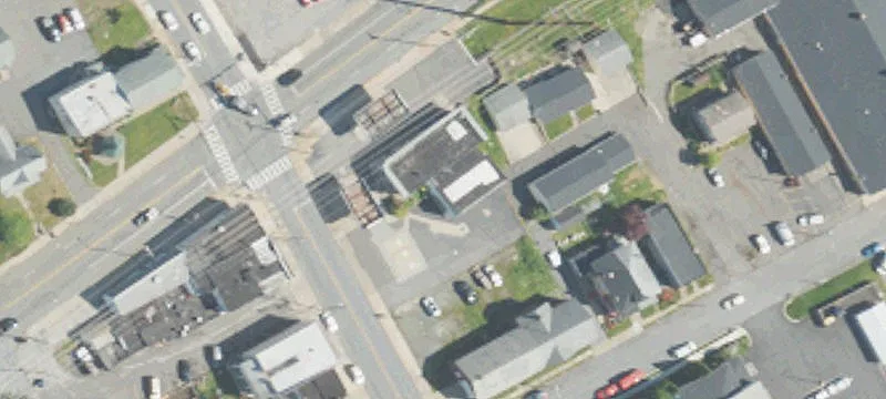 Market St