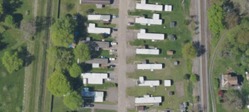 Tressler Dr