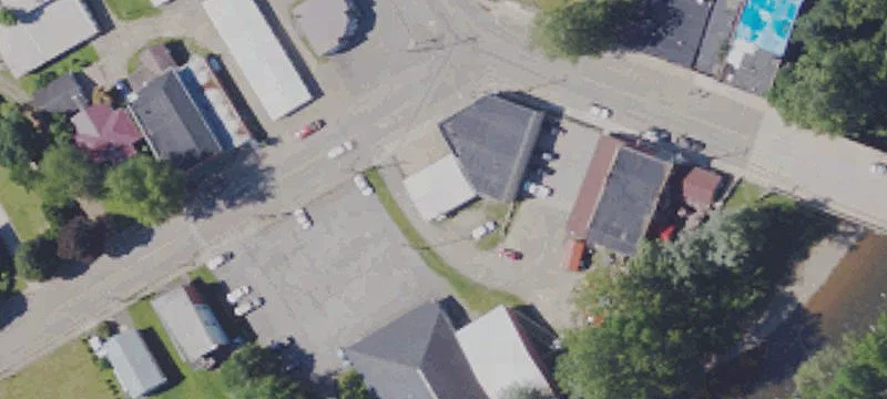 3 Main St