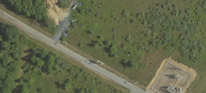 Cherry Ln Rd