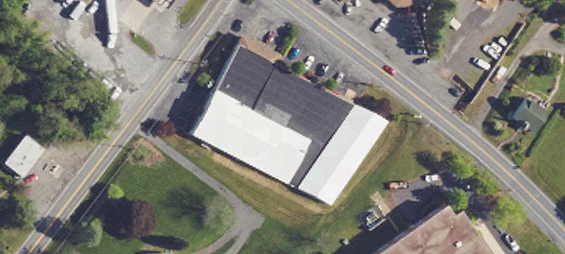4442 New Holland Rd