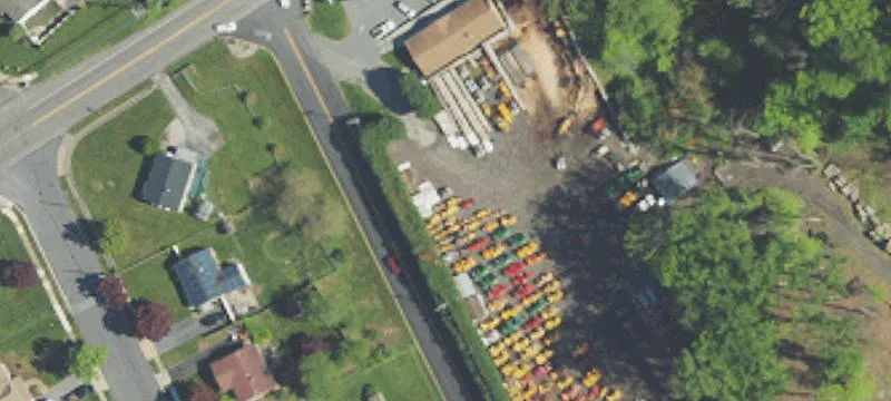 2043 Bridgewater Rd