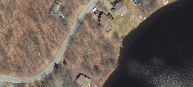 Waterfront Dr