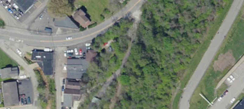 Noblestown Rd