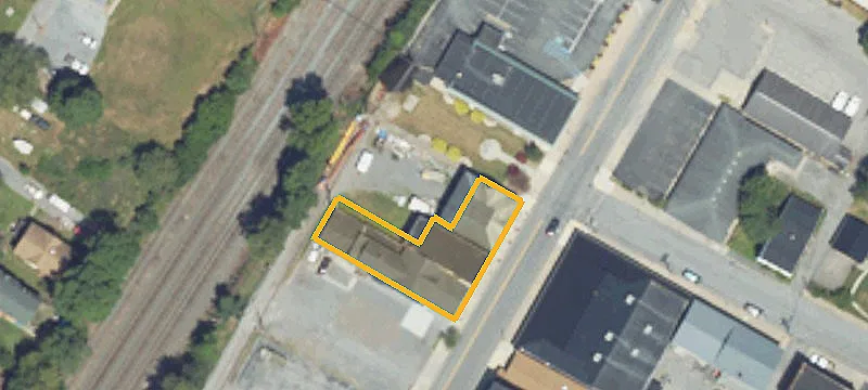 432 Main St