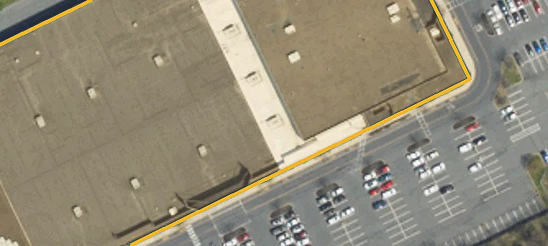121 Palmer Park Mall