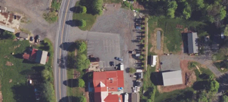 4372 Morgantown Rd