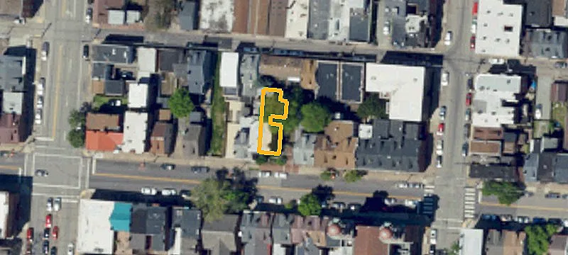 2119 Sarah St