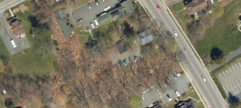 1392 Pocono Blvd