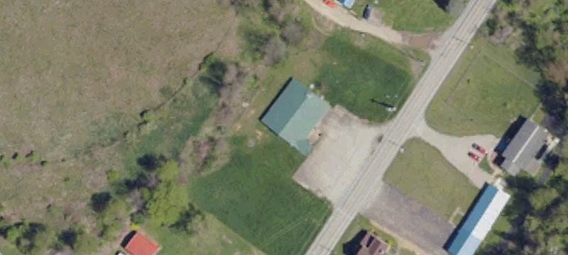 1165 Walnut Hl Rd