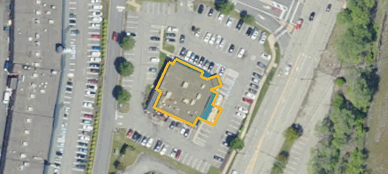 1595 Washington Pike